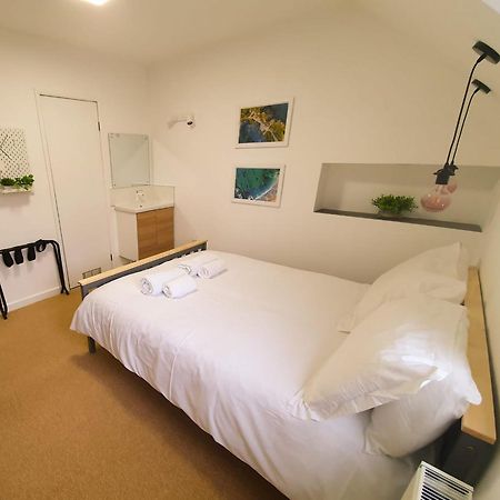 Sea Bed Guesthouse نيوكويي المظهر الخارجي الصورة