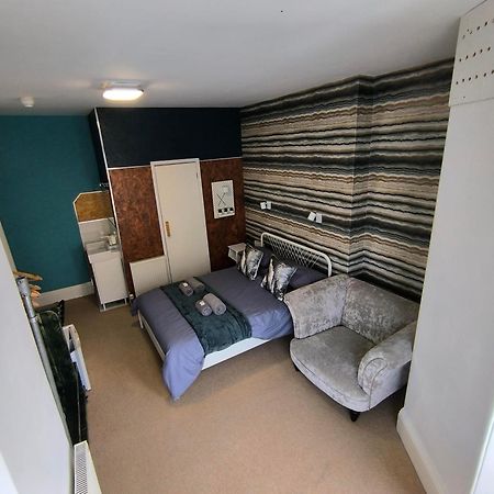 Sea Bed Guesthouse نيوكويي المظهر الخارجي الصورة