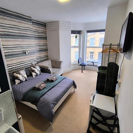 Sea Bed Guesthouse نيوكويي المظهر الخارجي الصورة