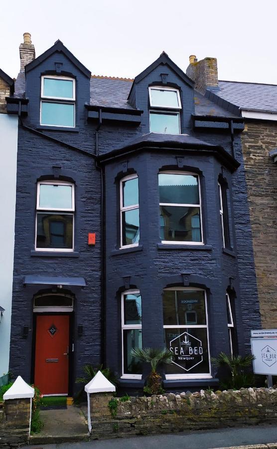 Sea Bed Guesthouse نيوكويي المظهر الخارجي الصورة