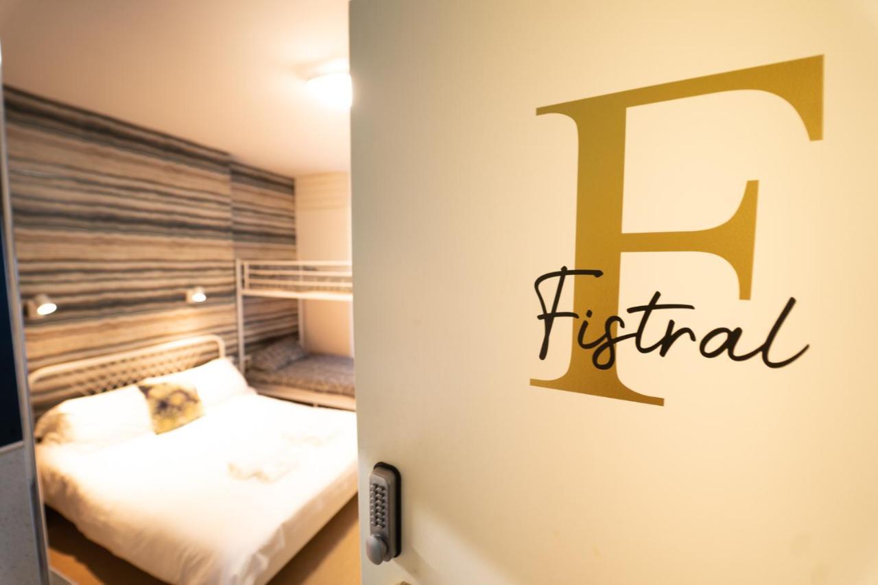 Sea Bed Guesthouse نيوكويي المظهر الخارجي الصورة