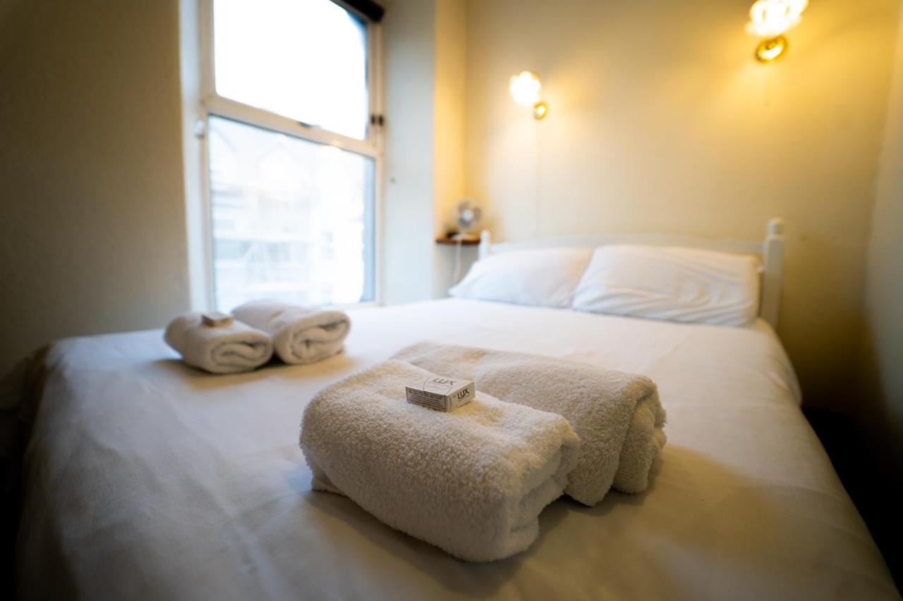 Sea Bed Guesthouse نيوكويي المظهر الخارجي الصورة