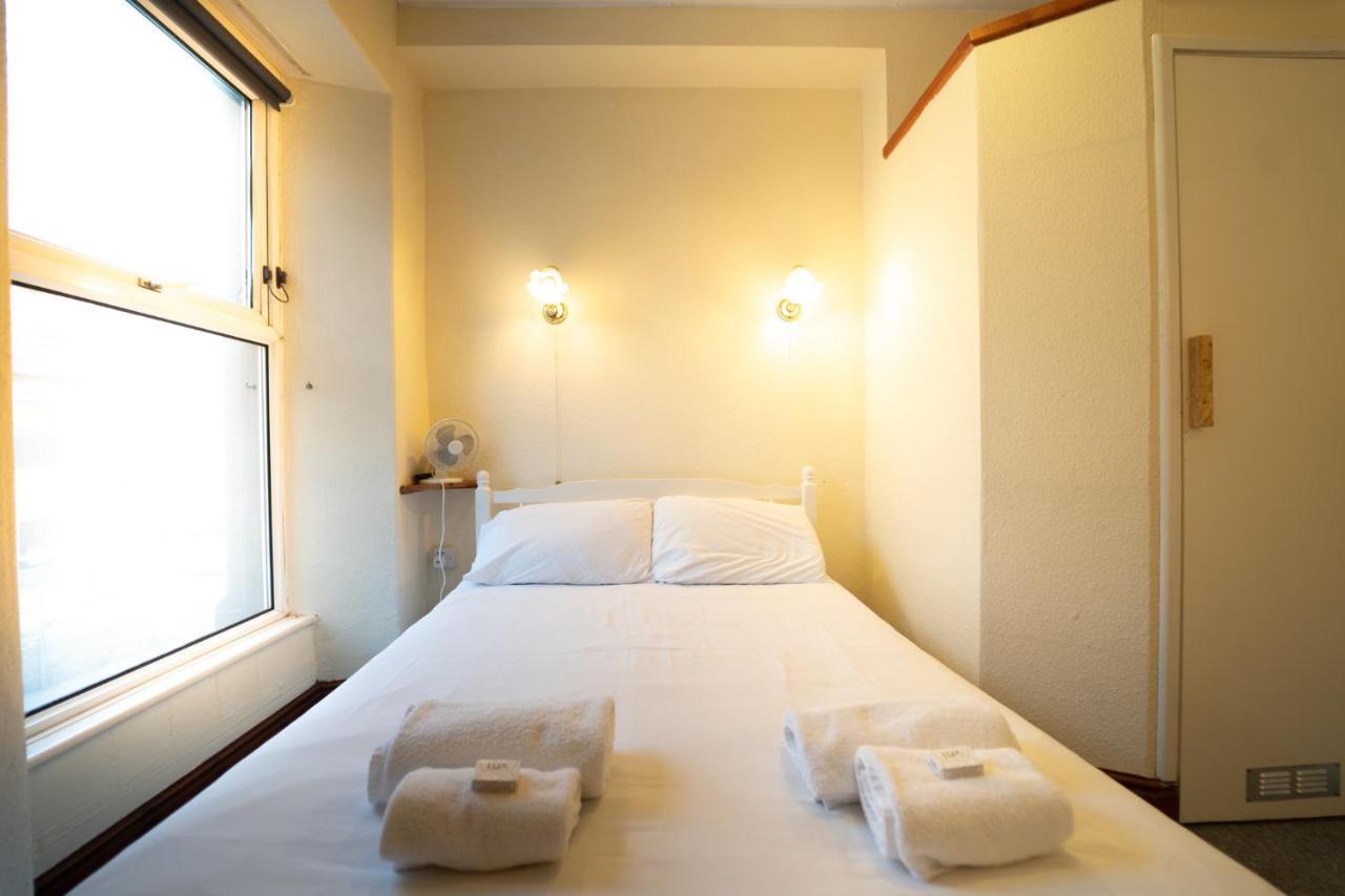 Sea Bed Guesthouse نيوكويي المظهر الخارجي الصورة