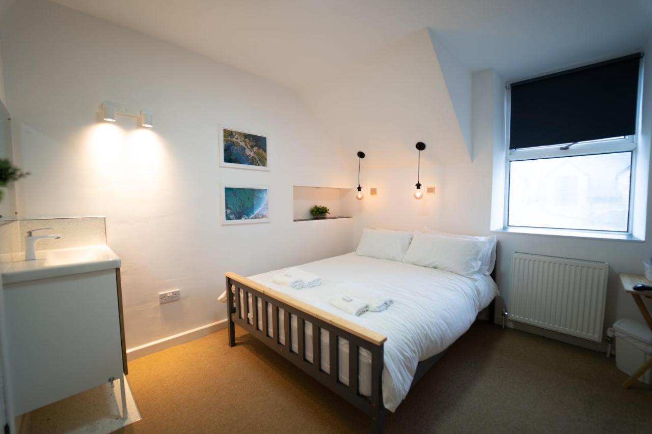 Sea Bed Guesthouse نيوكويي المظهر الخارجي الصورة