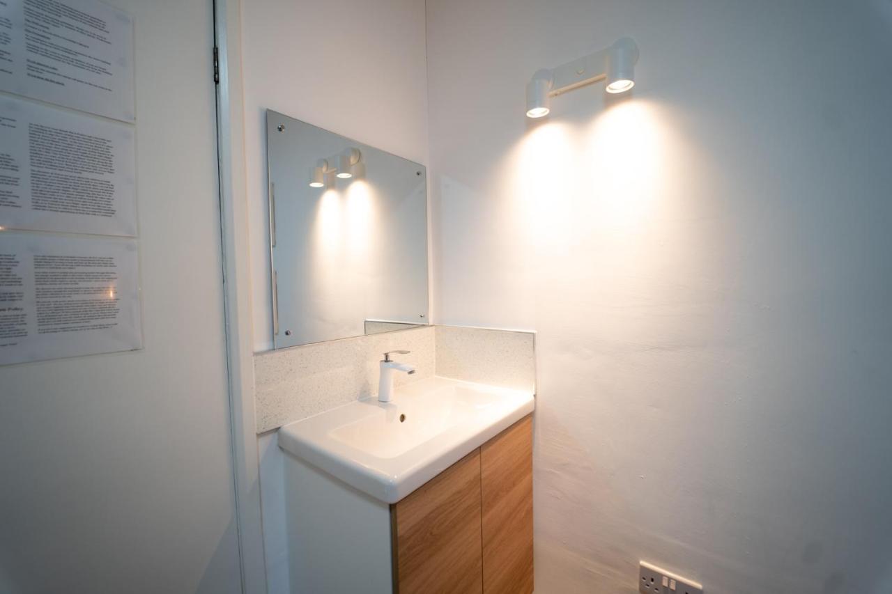 Sea Bed Guesthouse نيوكويي المظهر الخارجي الصورة