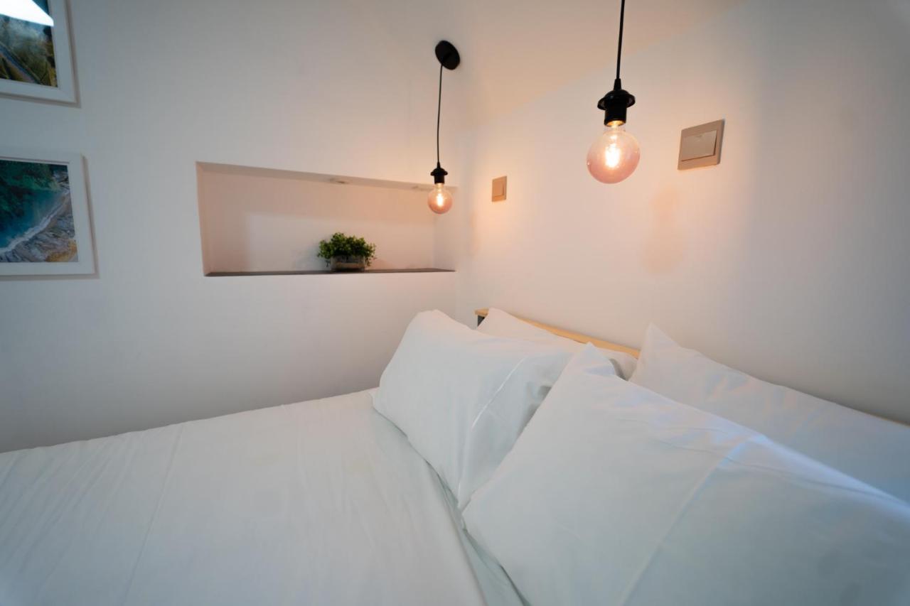 Sea Bed Guesthouse نيوكويي المظهر الخارجي الصورة