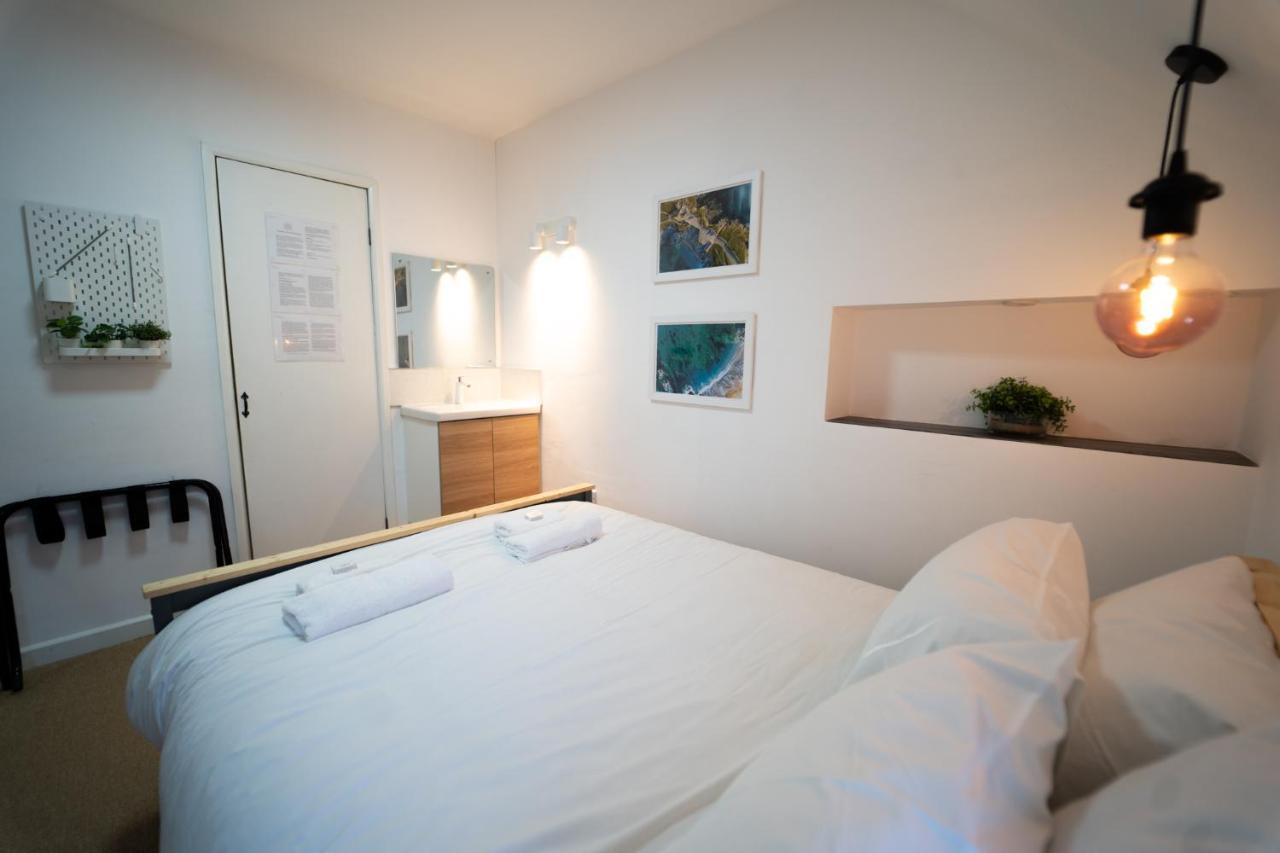 Sea Bed Guesthouse نيوكويي المظهر الخارجي الصورة