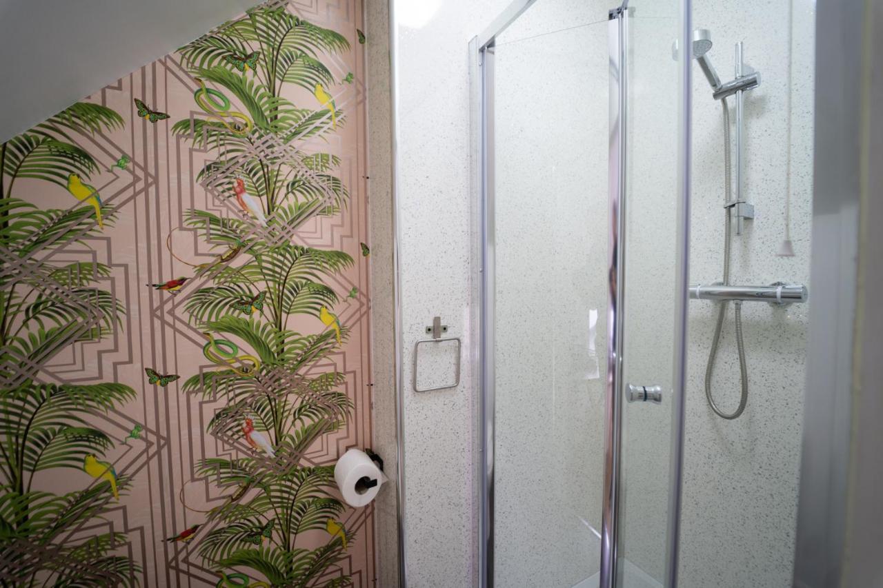 Sea Bed Guesthouse نيوكويي المظهر الخارجي الصورة