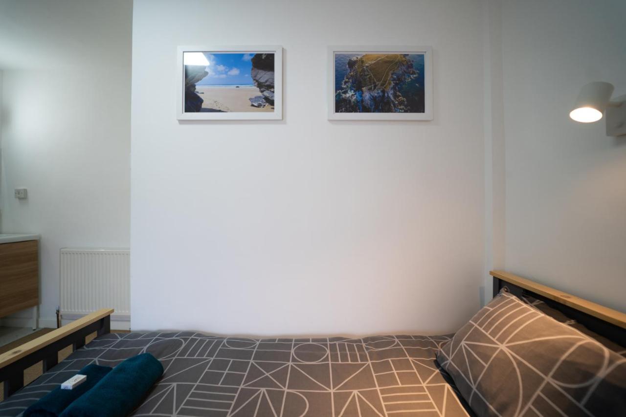 Sea Bed Guesthouse نيوكويي المظهر الخارجي الصورة