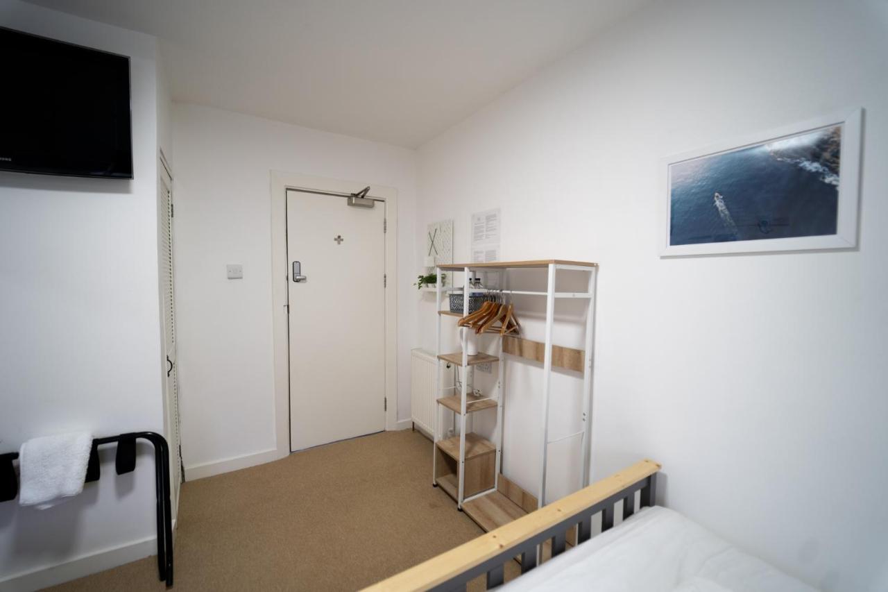 Sea Bed Guesthouse نيوكويي المظهر الخارجي الصورة