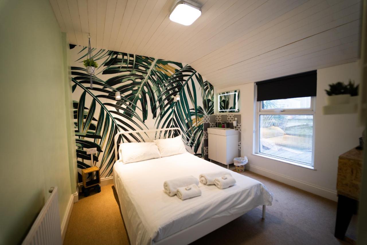Sea Bed Guesthouse نيوكويي المظهر الخارجي الصورة
