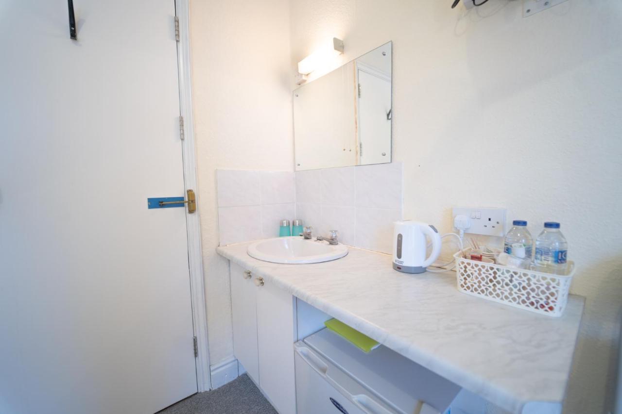 Sea Bed Guesthouse نيوكويي المظهر الخارجي الصورة